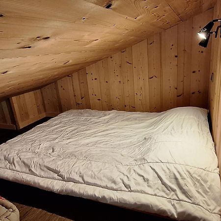Appart. Cosy 5 Pers. Proche Pistes Et Navette, Balcon Sud - Fr-1-467-26 大博尔南 外观 照片