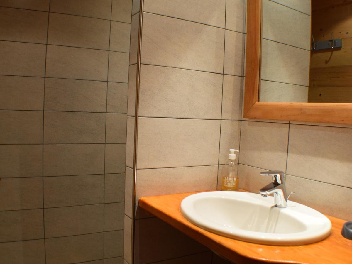 Appart. Cosy 5 Pers. Proche Pistes Et Navette, Balcon Sud - Fr-1-467-26 大博尔南 外观 照片