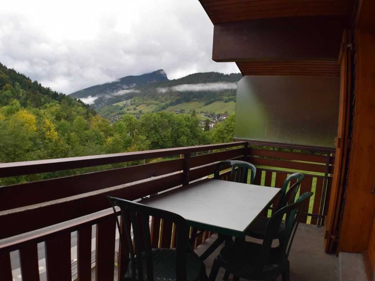 Appart. Cosy 5 Pers. Proche Pistes Et Navette, Balcon Sud - Fr-1-467-26 大博尔南 外观 照片
